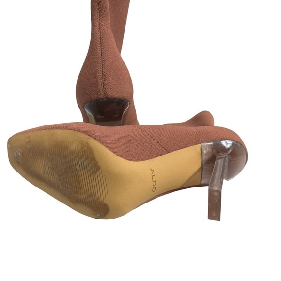 Aldo ankle boot size US9 brand new - Picture 4 of 5